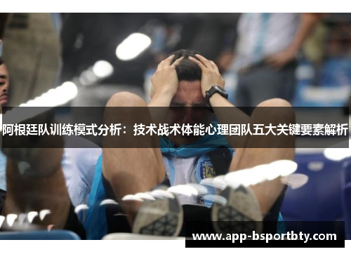 阿根廷队训练模式分析：技术战术体能心理团队五大关键要素解析