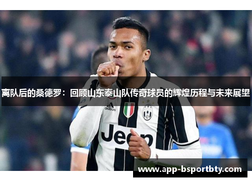 离队后的桑德罗：回顾山东泰山队传奇球员的辉煌历程与未来展望