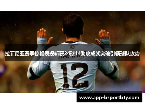 拉菲尼亚赛季惊艳表现斩获24球14助攻成就突破引领球队攻势 拉菲尼亚赛季惊艳表现斩获24球14助攻成就突破引领球队攻势