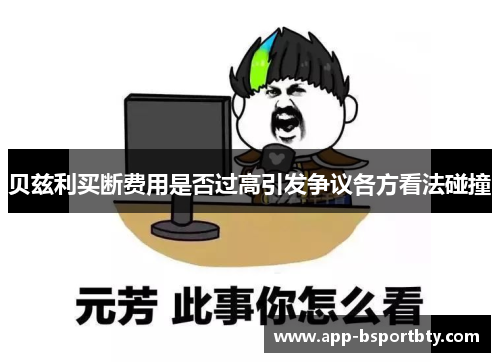 贝兹利买断费用是否过高引发争议各方看法碰撞 贝兹利买断费用是否过高引发争议各方看法碰撞