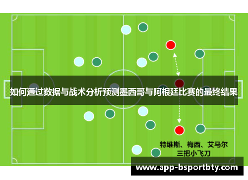 如何通过数据与战术分析预测墨西哥与阿根廷比赛的最终结果