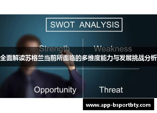 全面解读苏格兰当前所面临的多维度能力与发展挑战分析