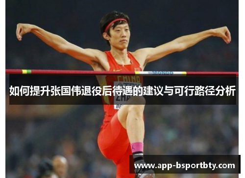 如何提升张国伟退役后待遇的建议与可行路径分析